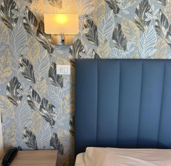 Номер Economy, Liu