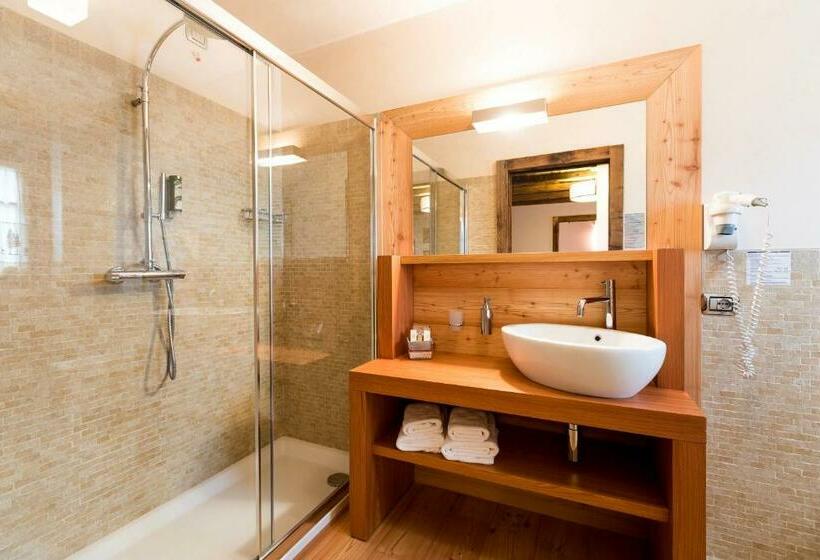 Suite, Maso Del Brenta