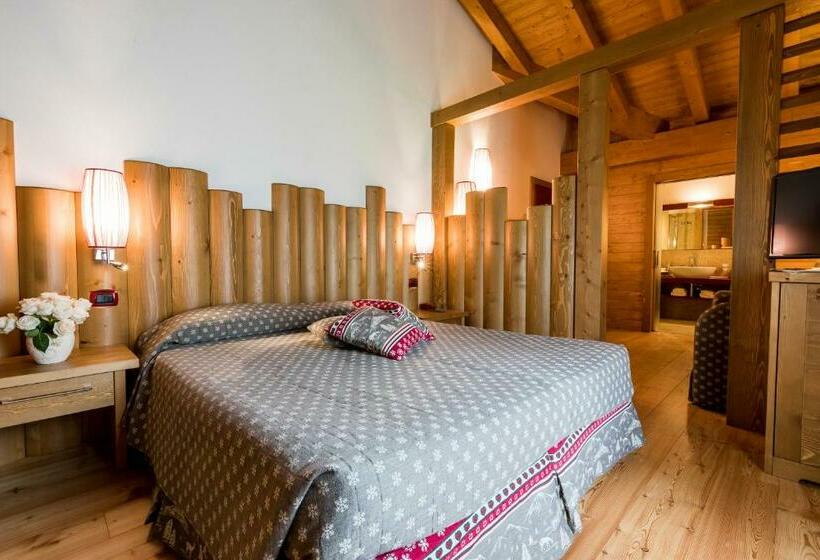 Junior Suite, Maso Del Brenta