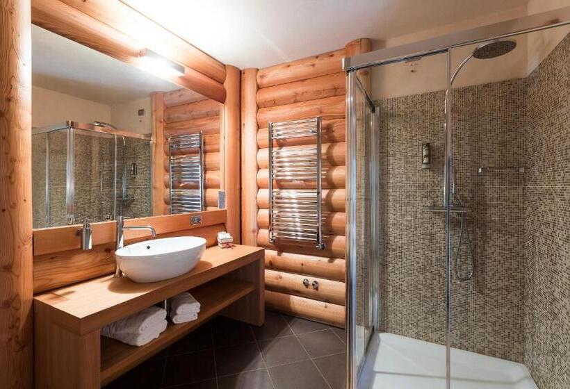 Pokój Standard, Maso Del Brenta