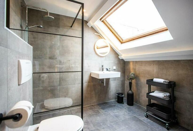 スタンダードルーム, Neptunus