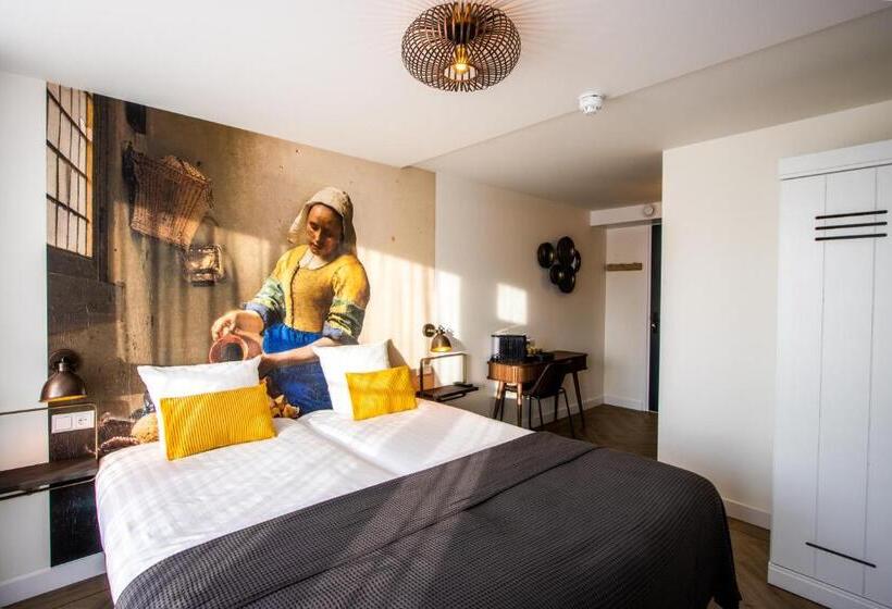 スタンダードルーム, Neptunus