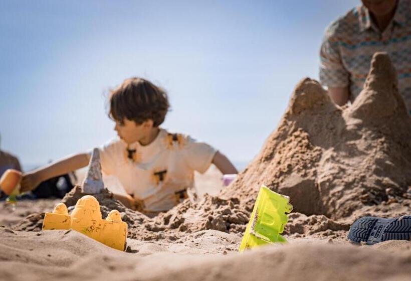 スタンダードルーム, Neptunus