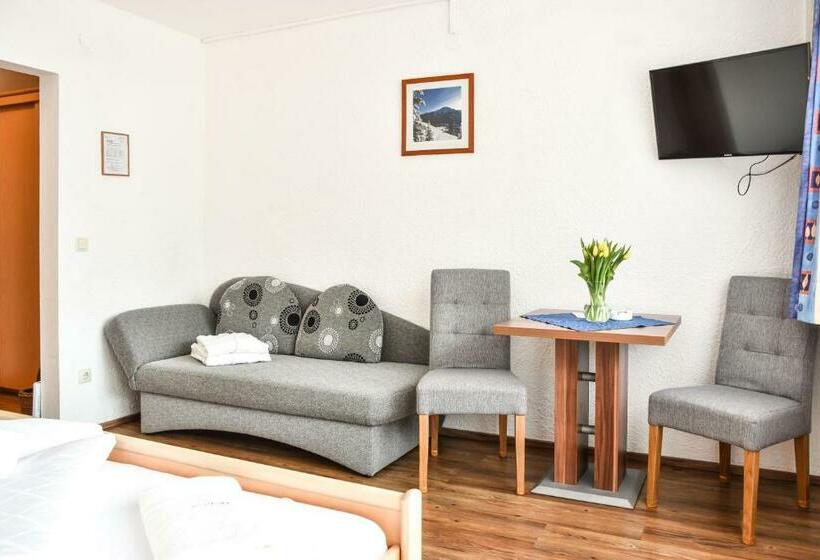 패밀리 룸, Panorama