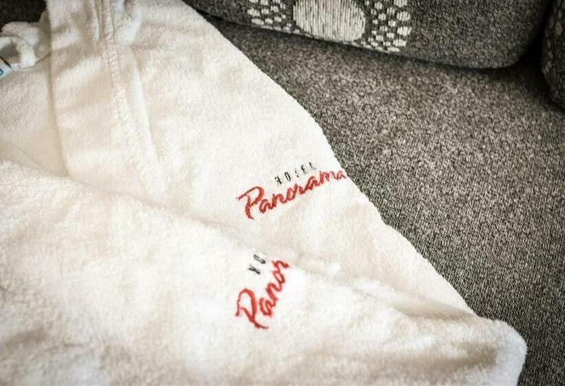 Семейный Номер, Panorama