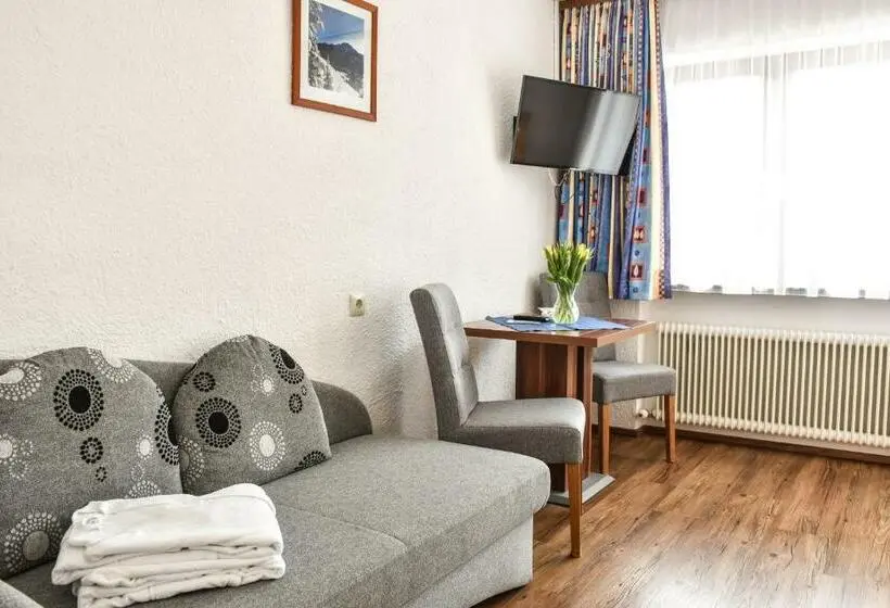 Camera Familiare, Panorama