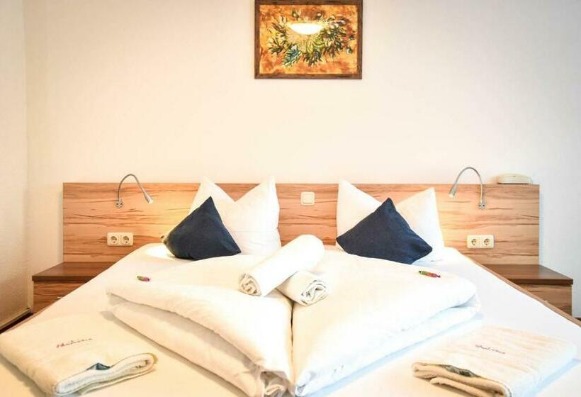 Семейный Номер, Panorama