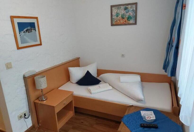 Номер Стандарт Индивидуальный, Panorama