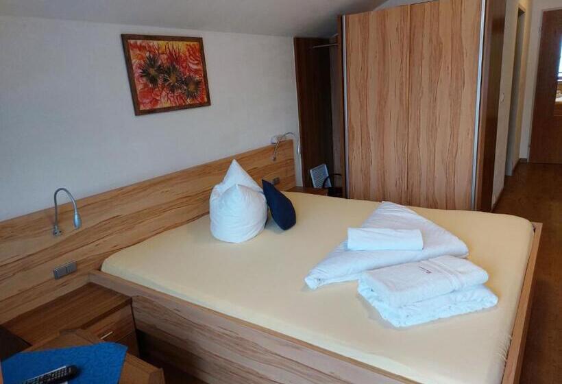 חדר סטנדרט יחיד, Panorama