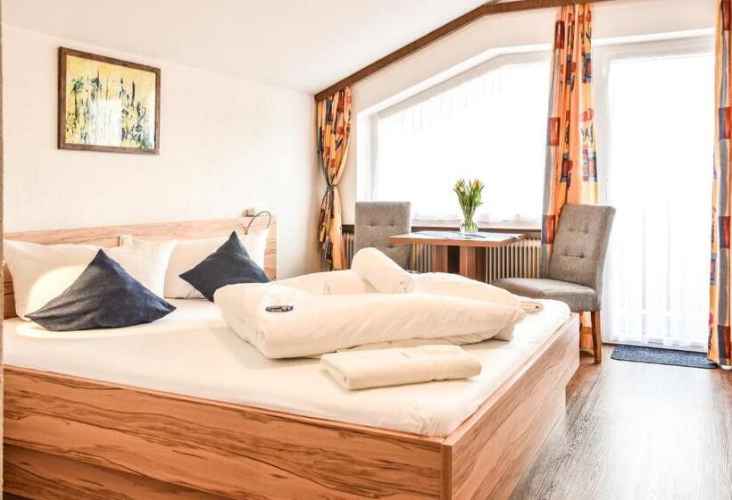 Номер Стандарт, Panorama