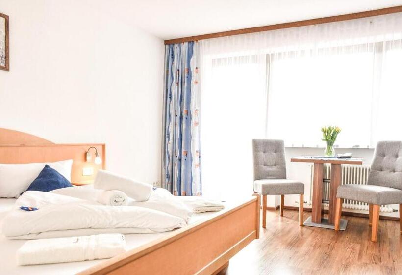 Номер Стандарт, Panorama