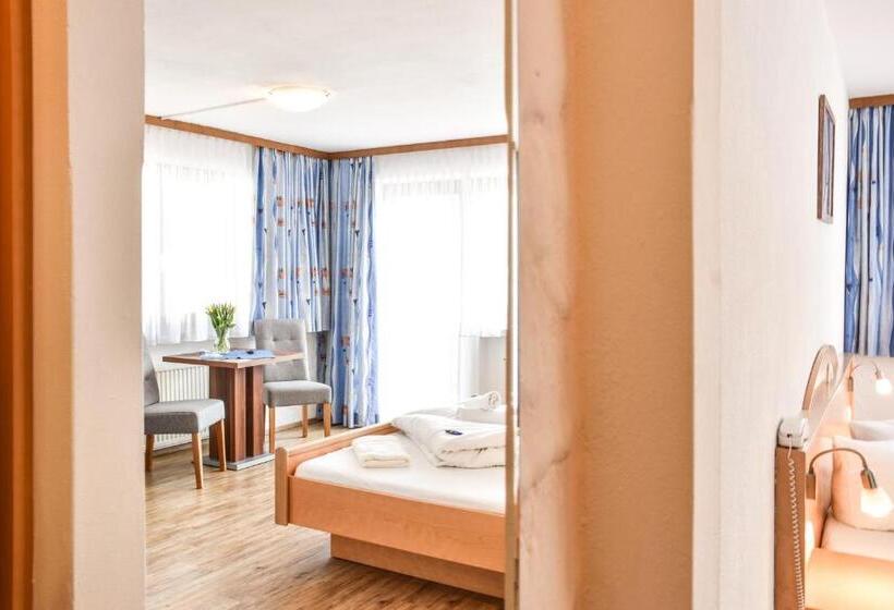 스탠다드 룸, Panorama