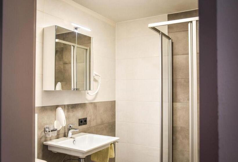 스탠다드 트리플 룸, Panorama