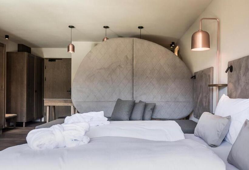 小型套房, Seehof Nature Retreat