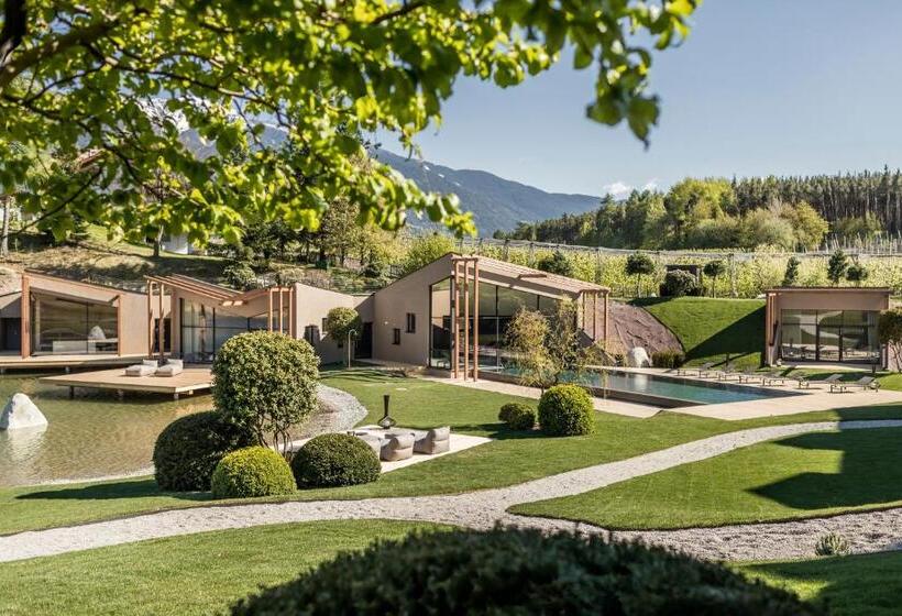 סוויטת ג'וניור, Seehof Nature Retreat