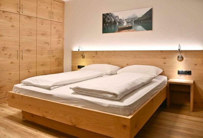 חדר סטנדרט, Toblacherhof