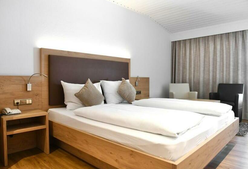 חדר סטנדרט, Toblacherhof