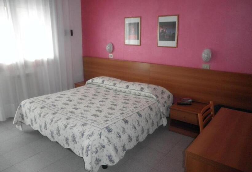 غرفة قياسية, Touring