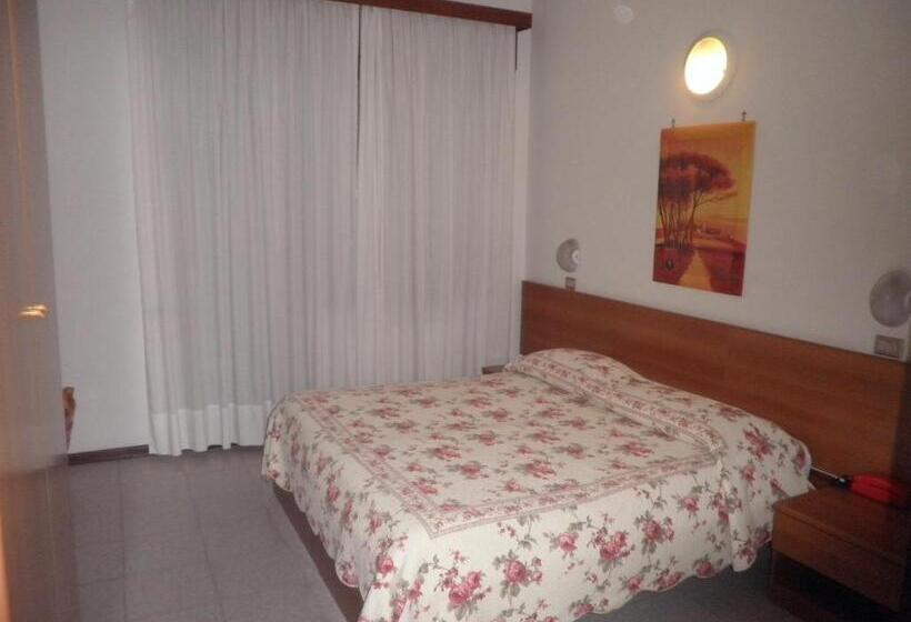 غرفة قياسية رباعية, Touring