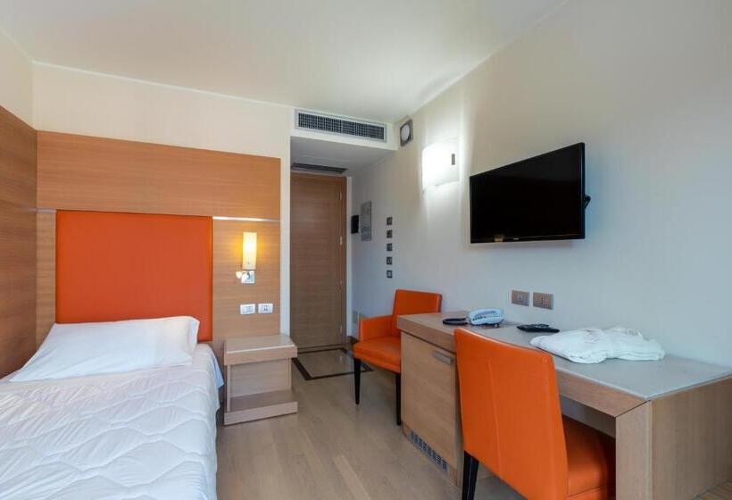 스탠다드 싱글 룸, Villa Doimo