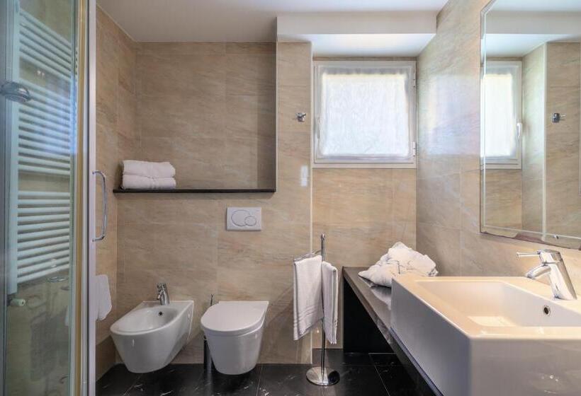 스탠다드 룸, Villa Doimo