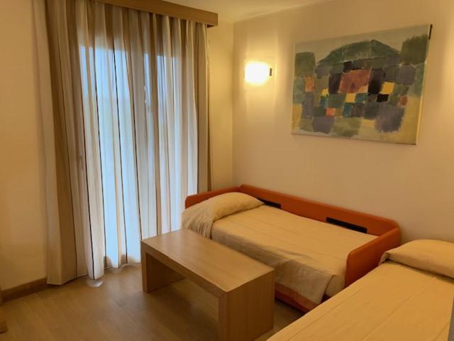 4인용 스탠다드 룸, Villa Doimo