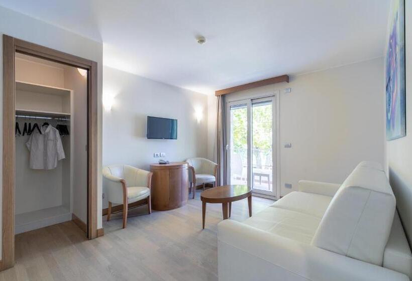 스위트, Villa Doimo