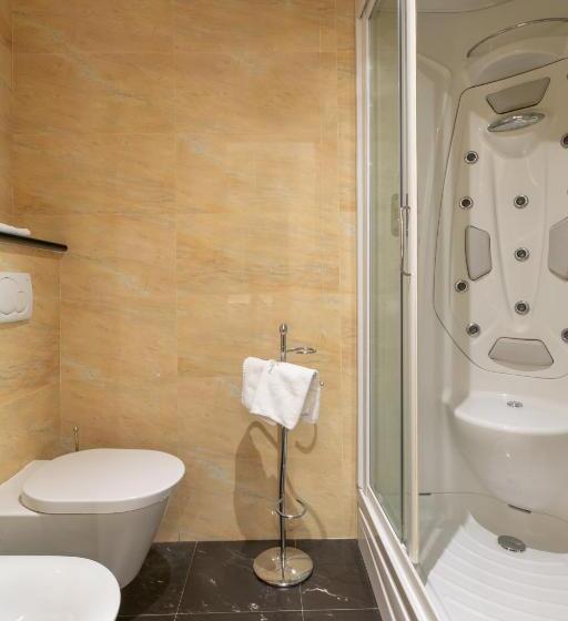 스위트, Villa Doimo