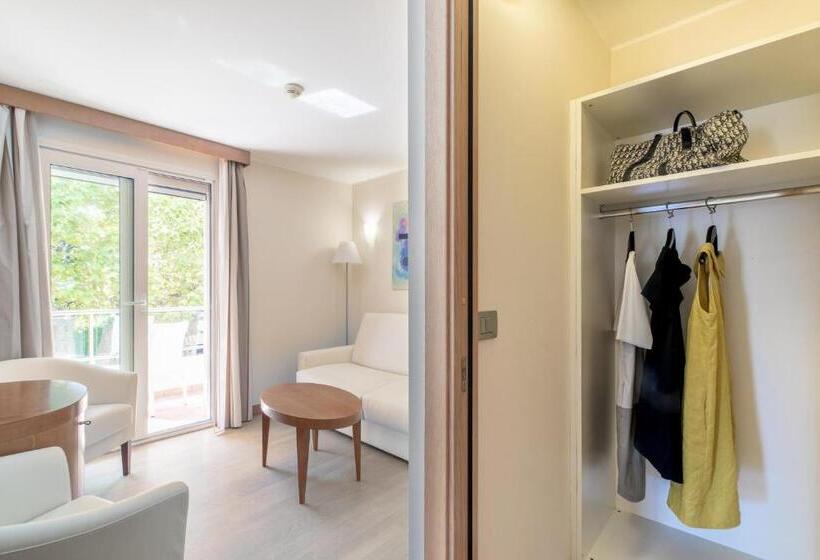 Family Suite, Villa Doimo
