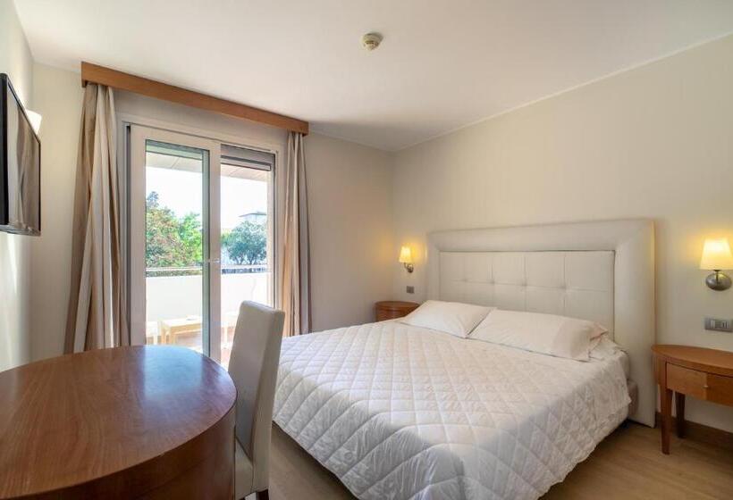 패밀리 스위트, Villa Doimo