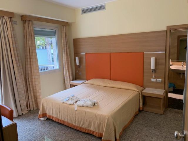 기본룸, Villa Doimo