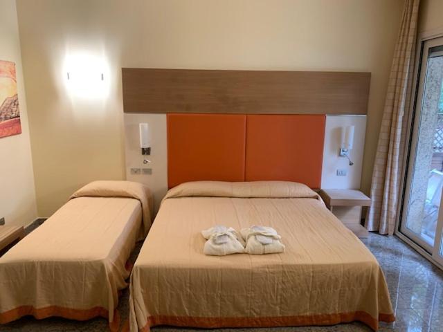 기본룸, Villa Doimo