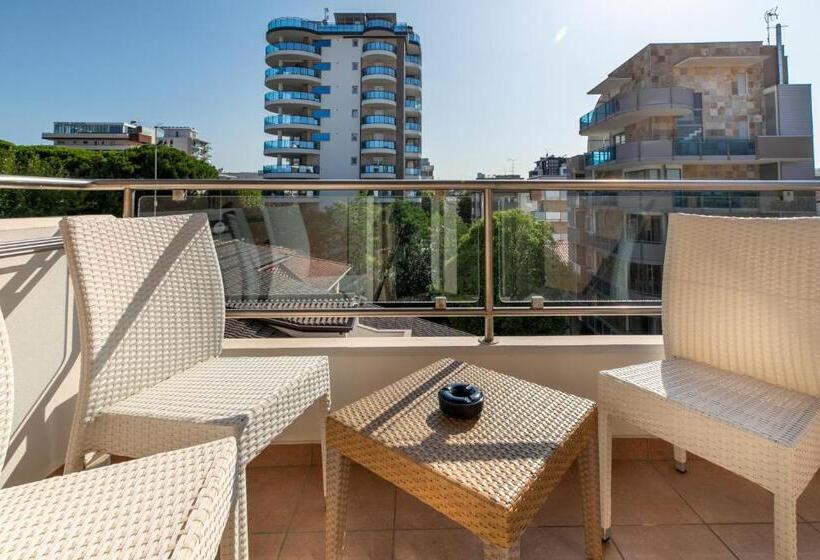 Номер Стандарт Трехместный, Villa Doimo