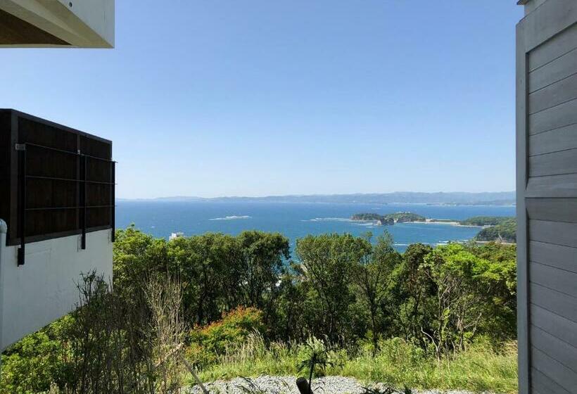 غرفة قياسية مطلّة علي البحر, Infinito Hotel And Spa