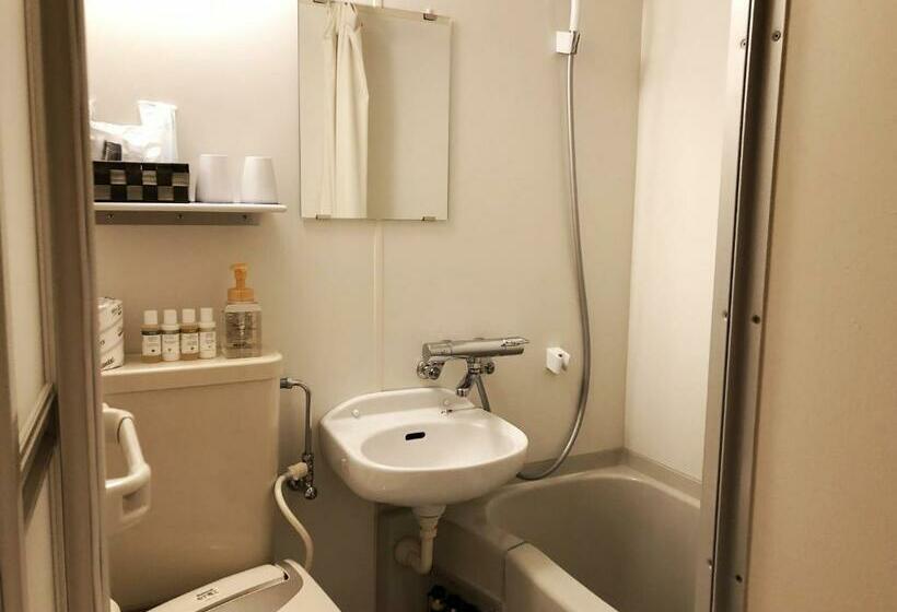 غرفة قياسية مطلّة علي البحر, Infinito Hotel And Spa