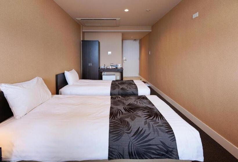 غرفة قياسية مطلّة علي البحر, Infinito Hotel And Spa