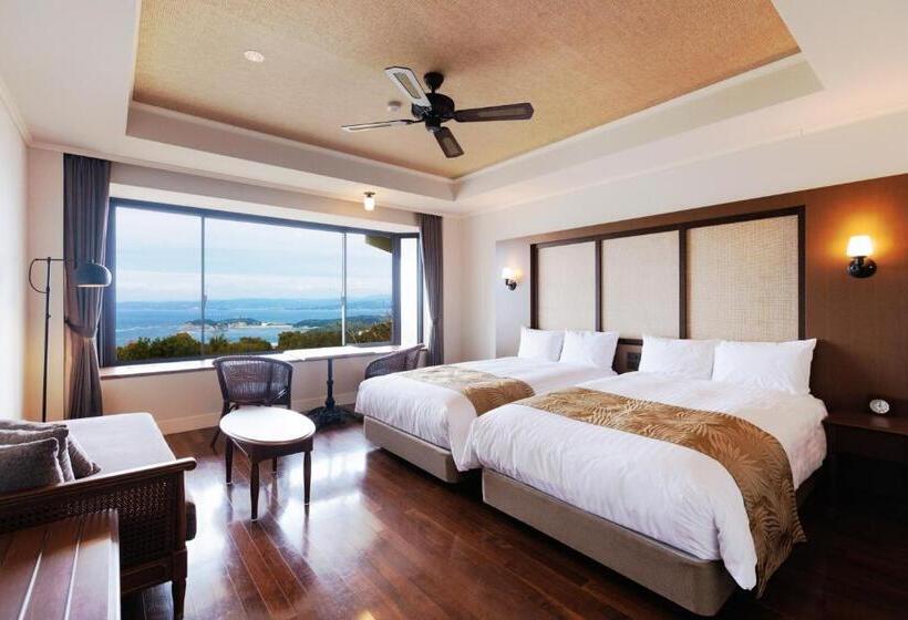 Номер Deluxe Вид на Море, Infinito Hotel And Spa