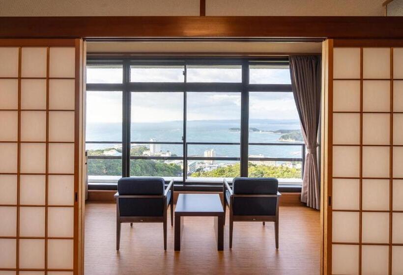 Номер Стандарт Вид на Море, Infinito Hotel And Spa