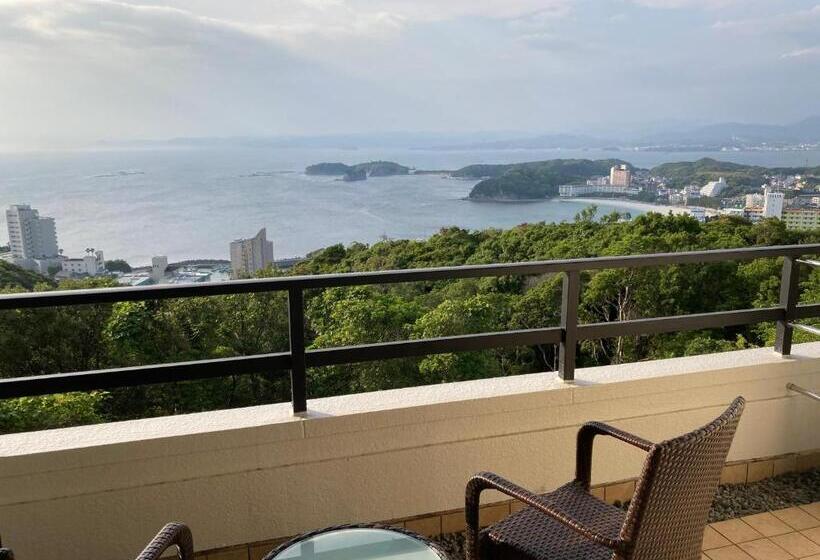 Номер Deluxe Вид на Море с Балконом, Infinito Hotel And Spa