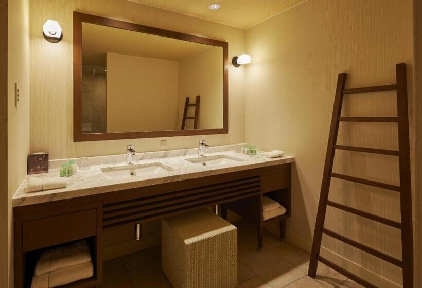 غرفة ديلوكس مطلّة علي البحر, Infinito Hotel And Spa