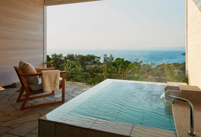 Номер Deluxe Вид на Море, Infinito Hotel And Spa