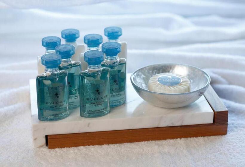 جناح بريميوم مطل علي البحر, Infinito Hotel And Spa