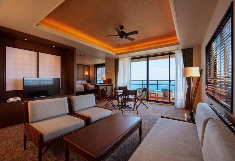 Люкс Премиум Вид на Море, Infinito Hotel And Spa