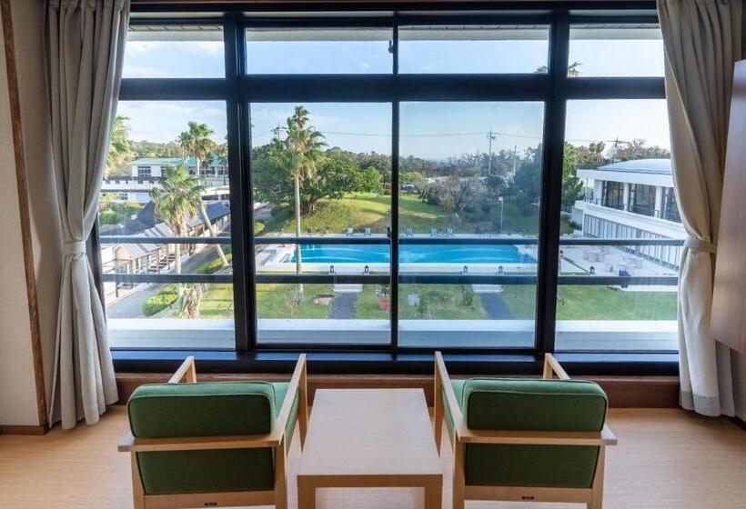 Четырехместный Номер Стандарт Вид на Сад, Infinito Hotel And Spa