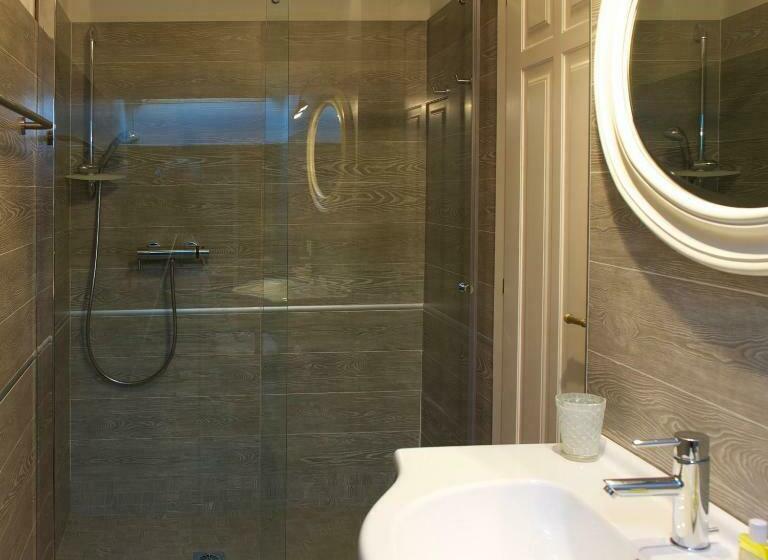 Pokój Standard, M Club De Luxe B&b