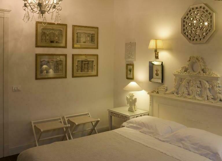 اتاق استاندارد, M Club De Luxe B&b