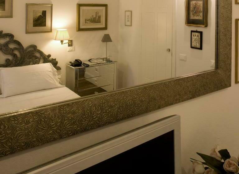 Pokój Superior, M Club De Luxe B&b