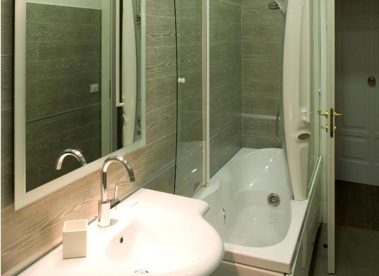 Pokój Superior, M Club De Luxe B&b