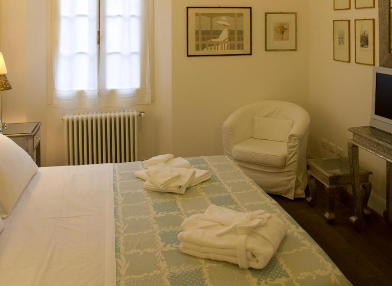 Pokój Superior, M Club De Luxe B&b