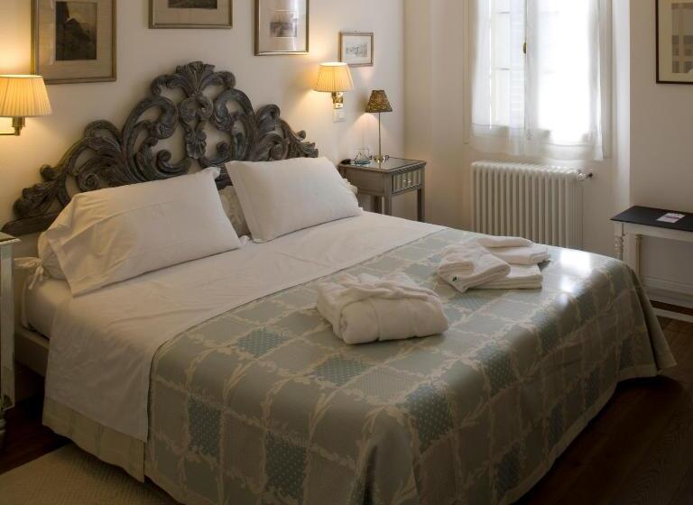 اتاق سوپریور, M Club De Luxe B&b